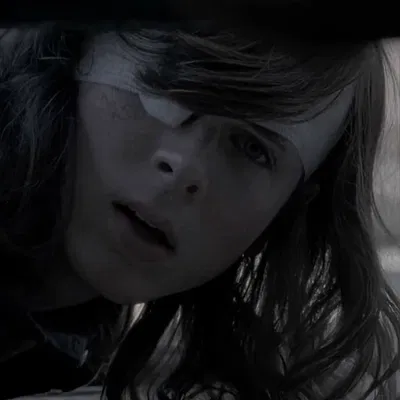 Carl Grimes