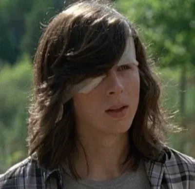 Carl Grimes