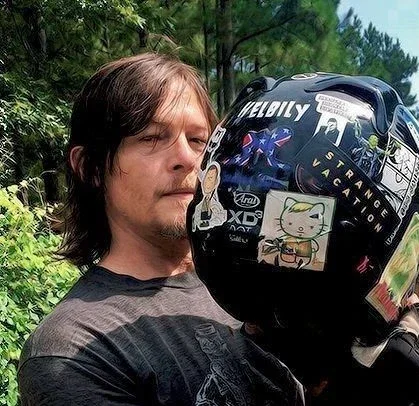 Norman Reedus