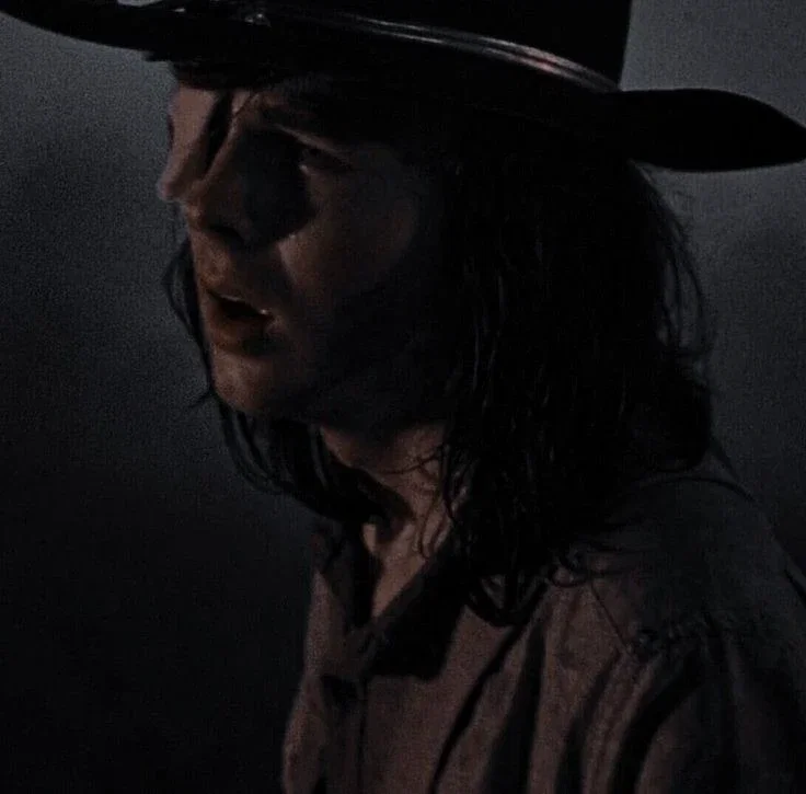 Carl Grimes