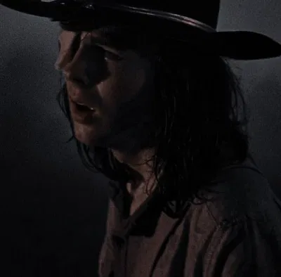 Carl Grimes