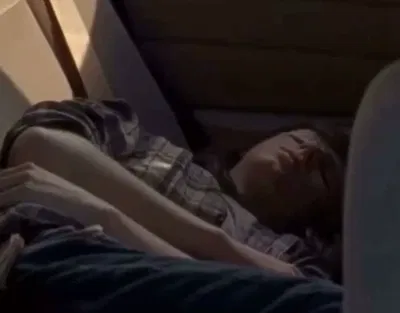 Carl Grimes