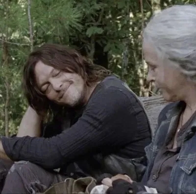 Daryl Dixon