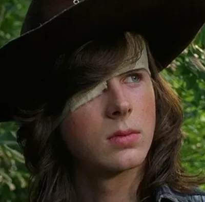 Carl Grimes