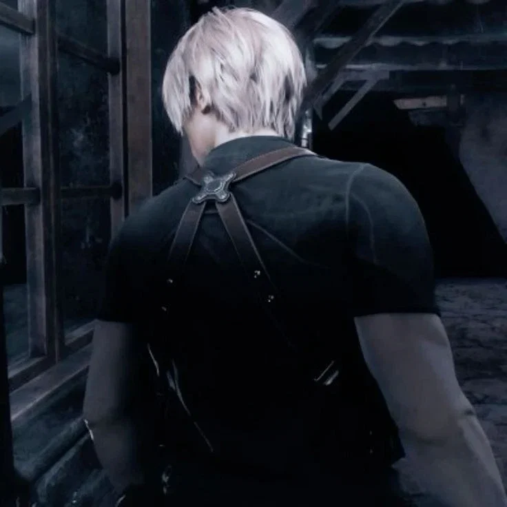 Leon Kennedy