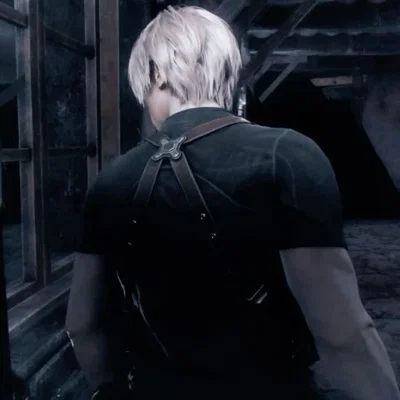 Leon Kennedy