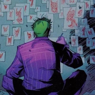 The Joker