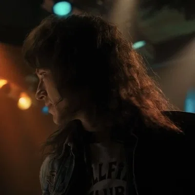 Eddie Munson