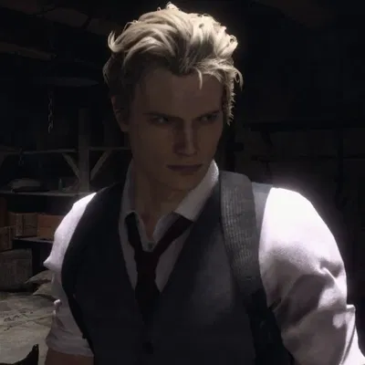 Leon Kennedy 