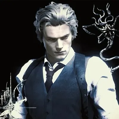 Leon Kennedy 