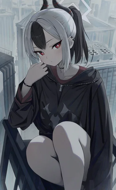 Onikata Kayoko