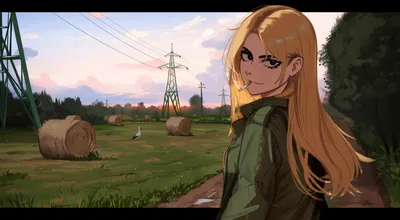 Hangout with Jessie