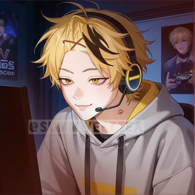Kaminari Denki