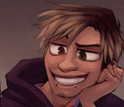 Felix | Human Jax