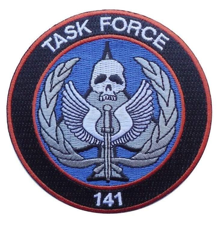 Kortac and TF141