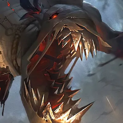 Fiddlesticks || League of Legends 