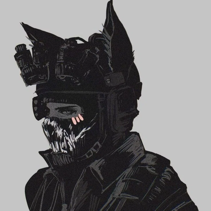 Hybrid | Keegan P. Russ