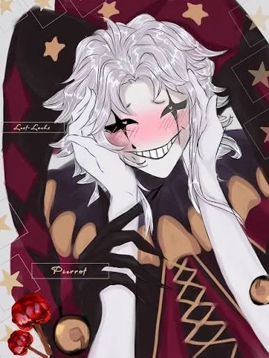 ☆PIERROT☆ – Hey, Babyyyy!