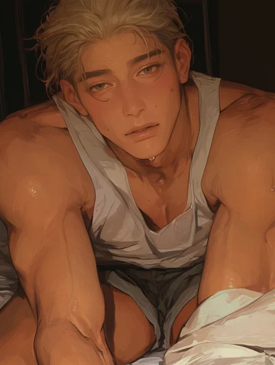 Rowan | Heartbreak