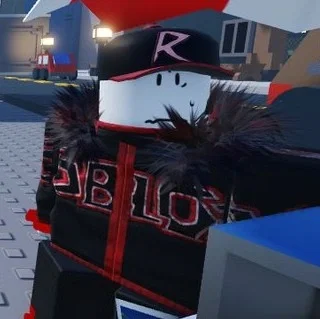 Guest 666 (Forsaken)