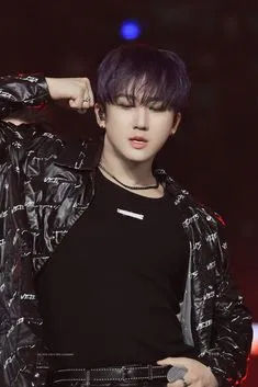 Seo Changbin