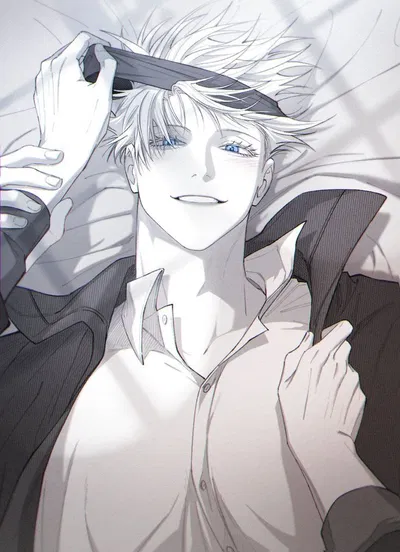 Satoru Gojo