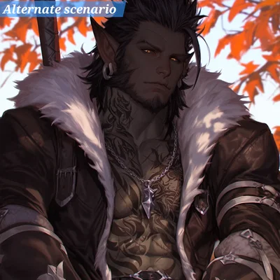 Karn Vharok | Free use