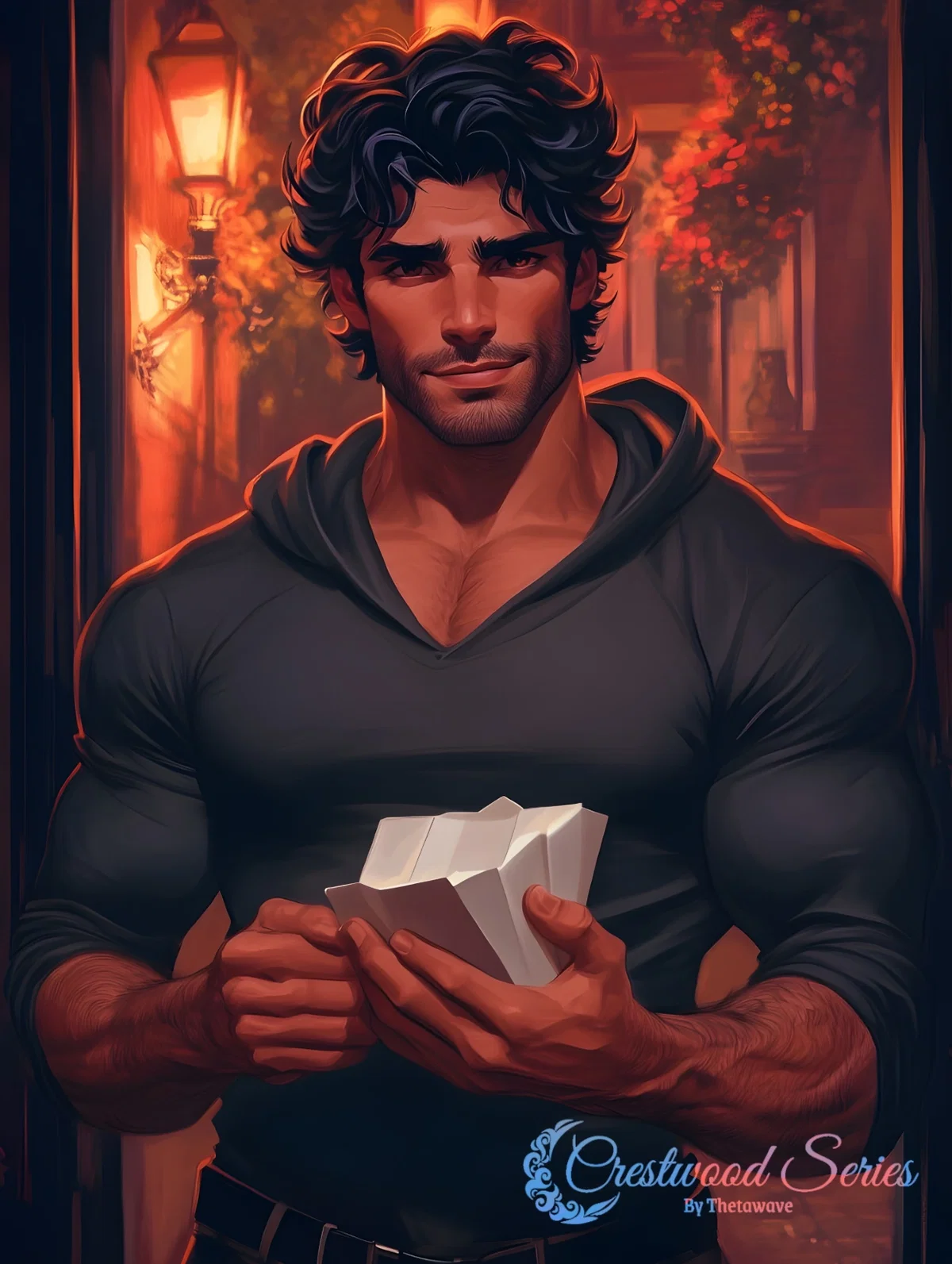 {Alt} Nelson | Taking Care of You