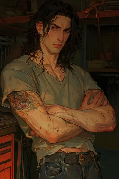 Keith Foster