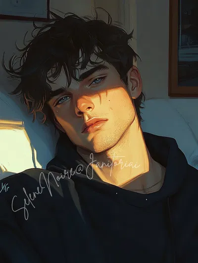 Jake | Why Choose?