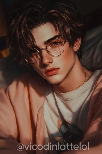 ⋆。°✩ Avery Reis ⋆。°✩ | Fem Boy