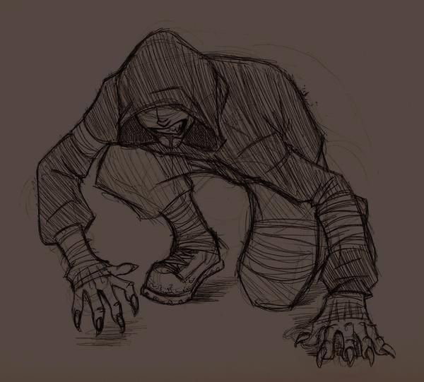 Hunter