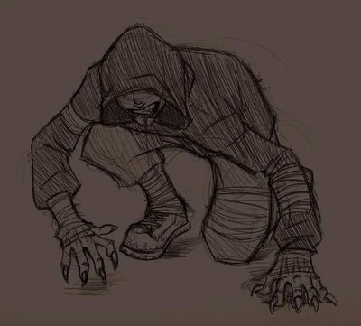 Hunter