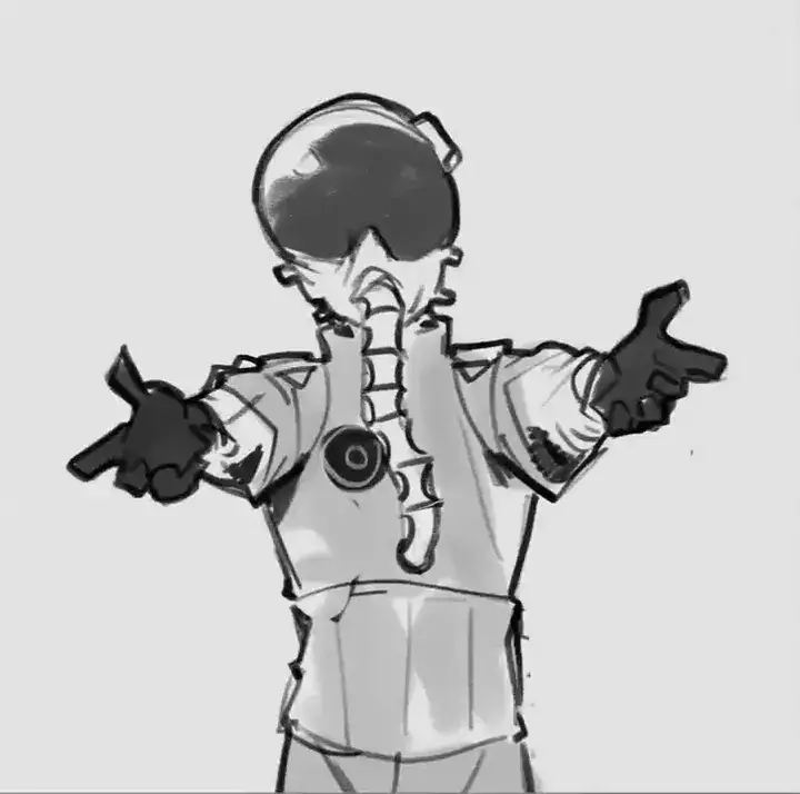 monarch [project wingman]