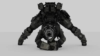 kai (titanfall 2)
