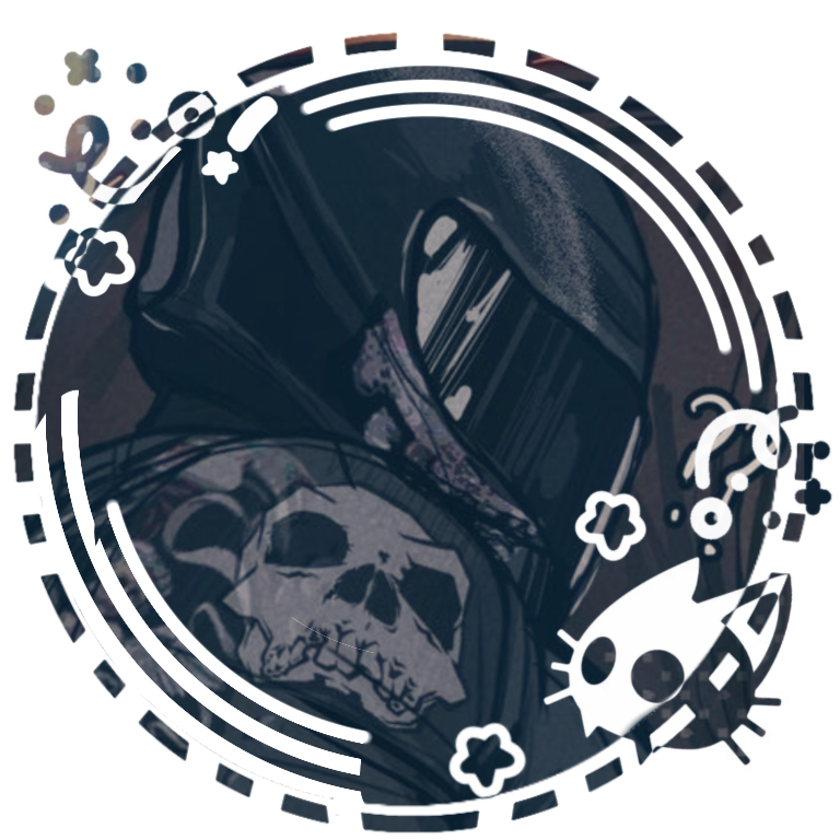 Simon “Ghost” Riley || F1 AU