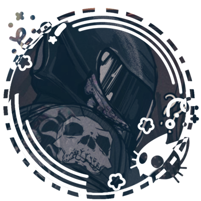 Simon “Ghost” Riley || F1 AU