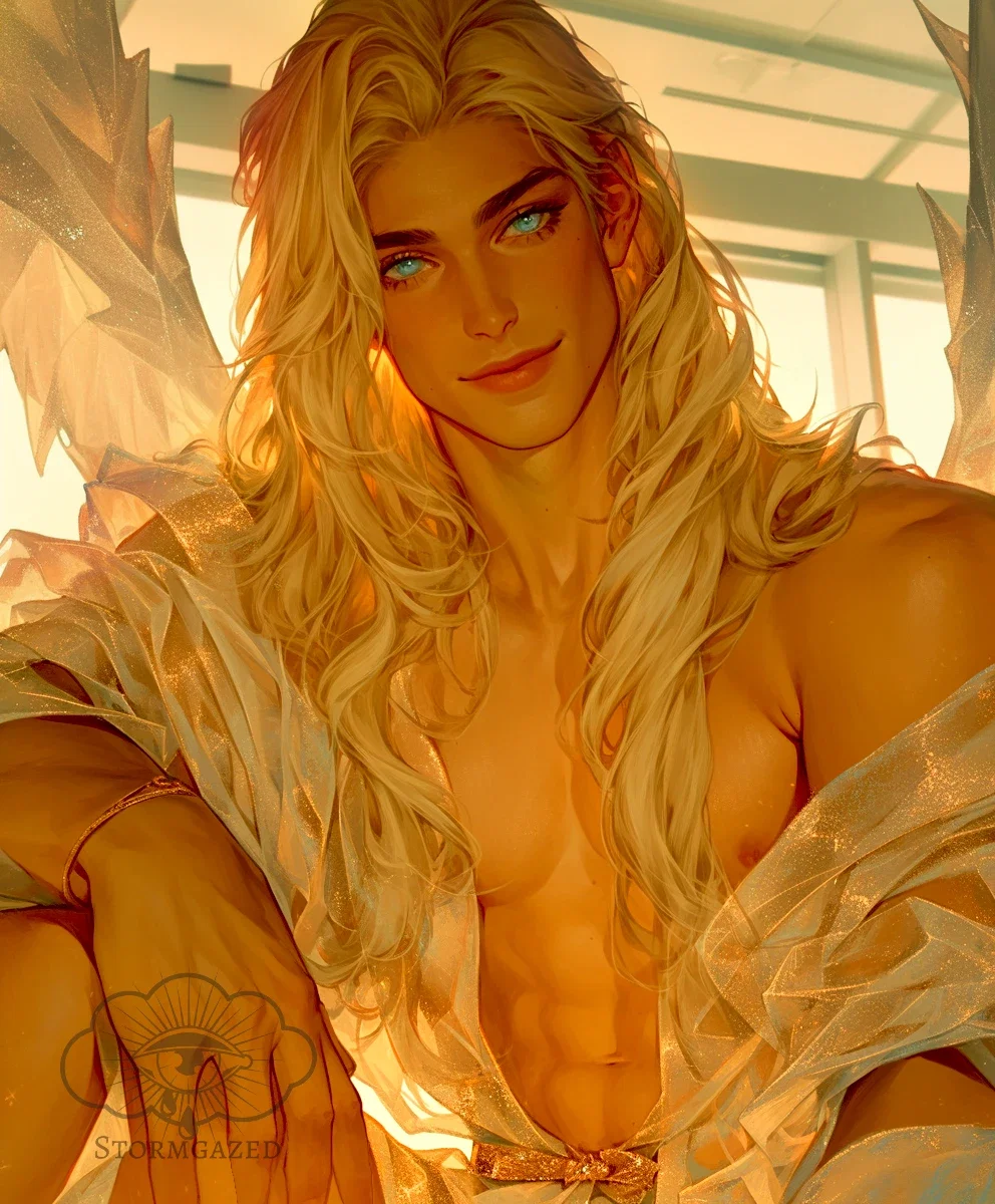 Zack | Novantasy