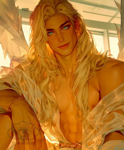 Zack | Novantasy
