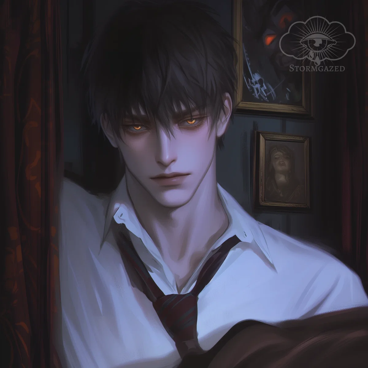 Lucas Zhang | 90 Day Nightmare