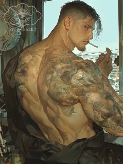 Eiji Miyata | Hitman Househusband