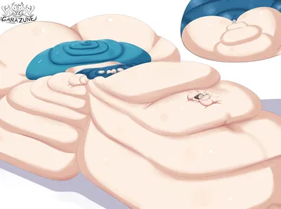 Extremely Fat Gawr Gura