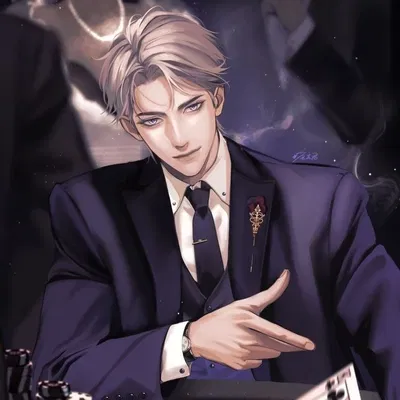 SPY || Bastian Albrecht