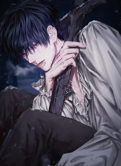 SLAVE || Helios Astridos 