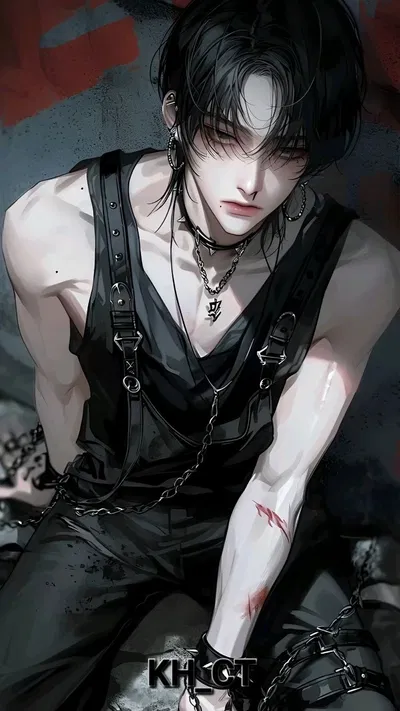 EMO BOY || Gekkikara Gakuto 