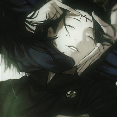 Geto Suguru