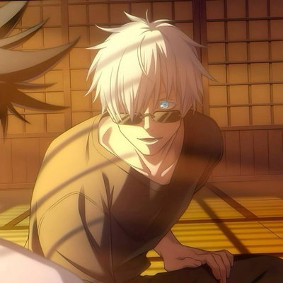 Gojo Satoru