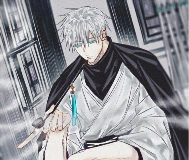Gojo Satoru