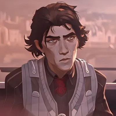 Viktor