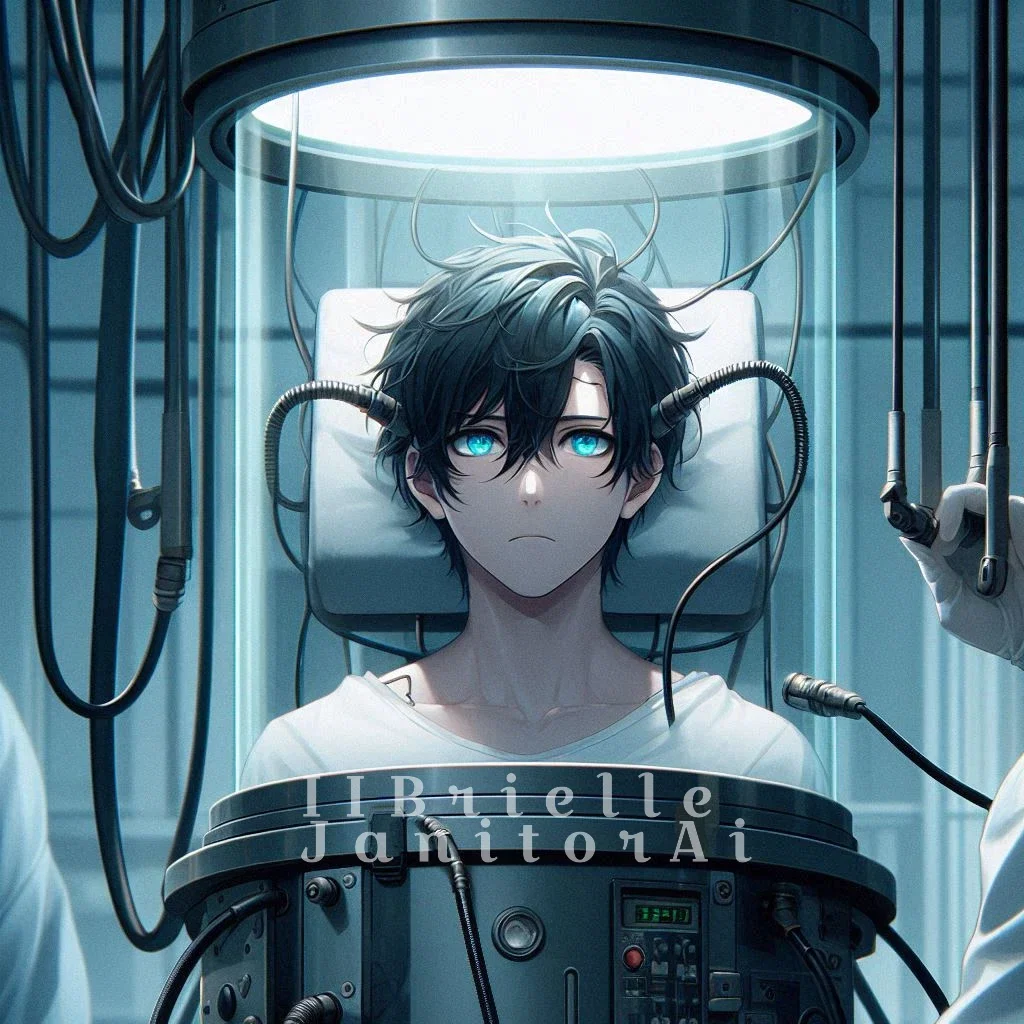 Dimitri // Lab Experiment 1